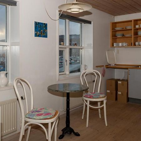 Guesthouse At The Boat Harbour Torshavn Ngoại thất bức ảnh
