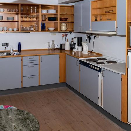 Guesthouse At The Boat Harbour Torshavn Ngoại thất bức ảnh