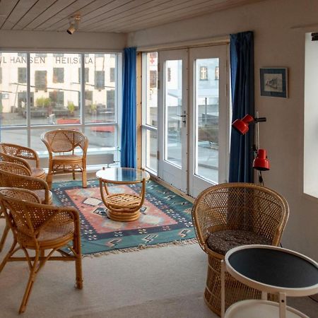 Guesthouse At The Boat Harbour Torshavn Ngoại thất bức ảnh