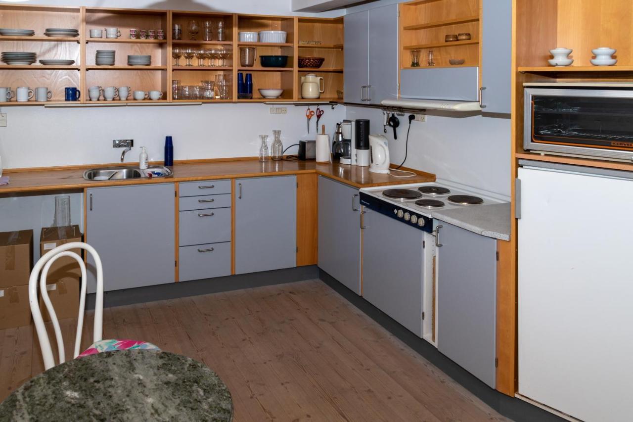 Guesthouse At The Boat Harbour Torshavn Ngoại thất bức ảnh